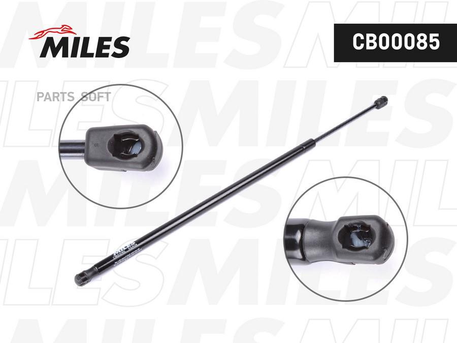 

MILES CB00085 Упор газовый правый VAG 5E9827550C CB00085 1шт