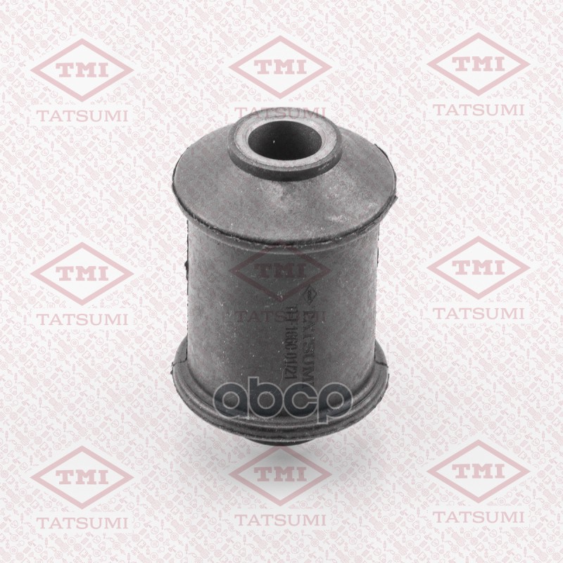 

Сайлентблок рычага | перед прав/лев |