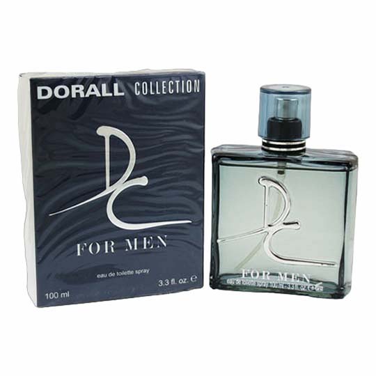 Туалетная вода мужская Dorall Collection For Men 100 мл