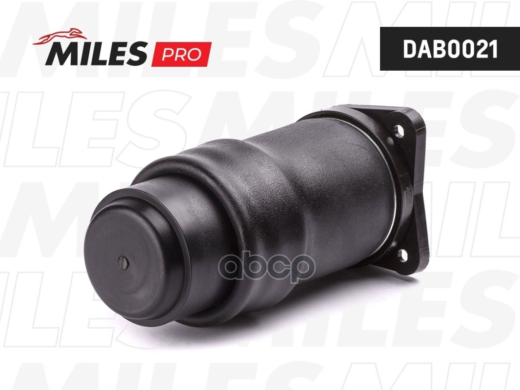 

Пневмобаллон Задний Mercedes-Benz W638 Dab0021 Miles DAB0021