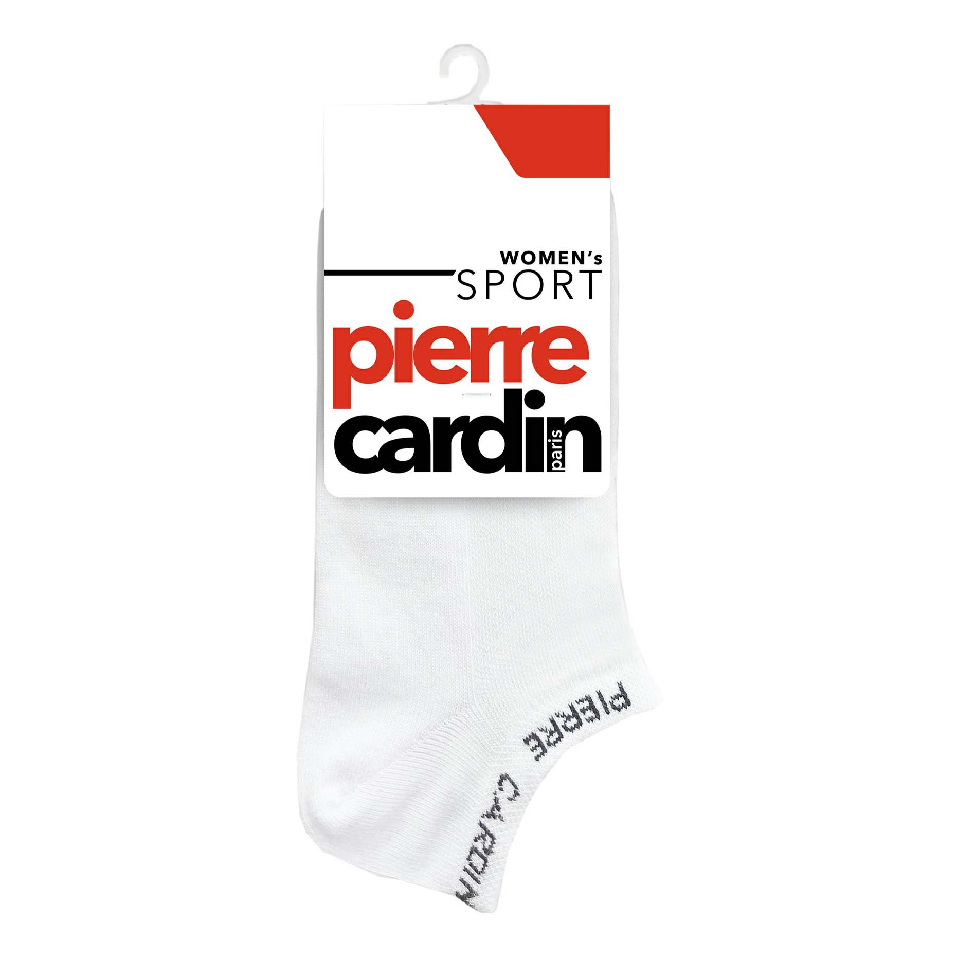 Носки женские Pierre Cardin Cr 350 белые 38-40