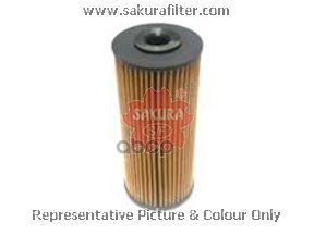 

Фильтр топливный SAKURA EF-15010