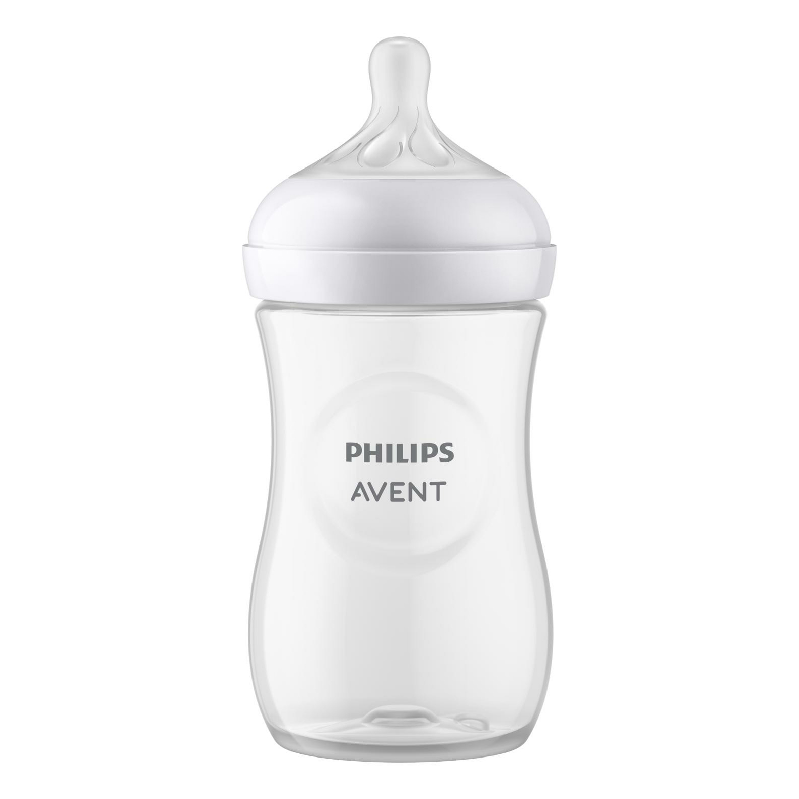 Бутылочка Philips Avent Natural Response с антиколиковым клапаном с 1 месяца 260 мл 1715₽