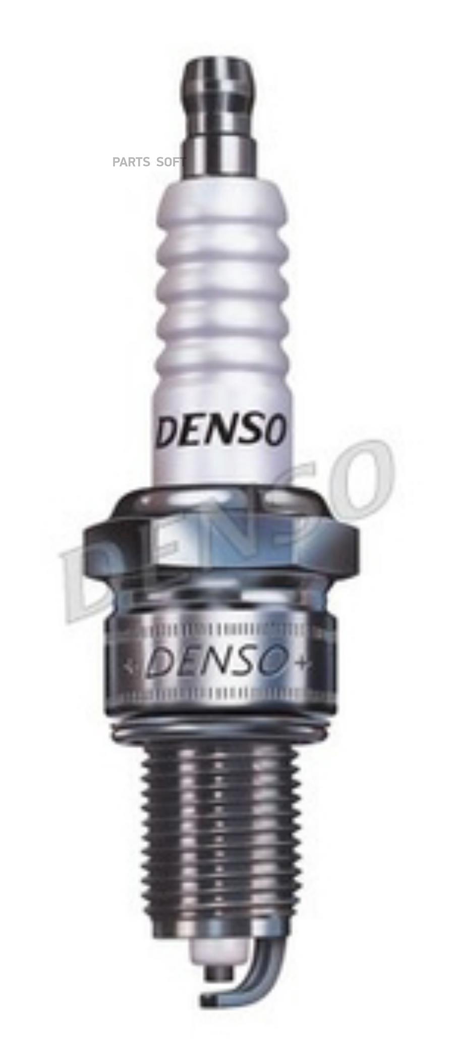 

Свеча зажигания DENSO