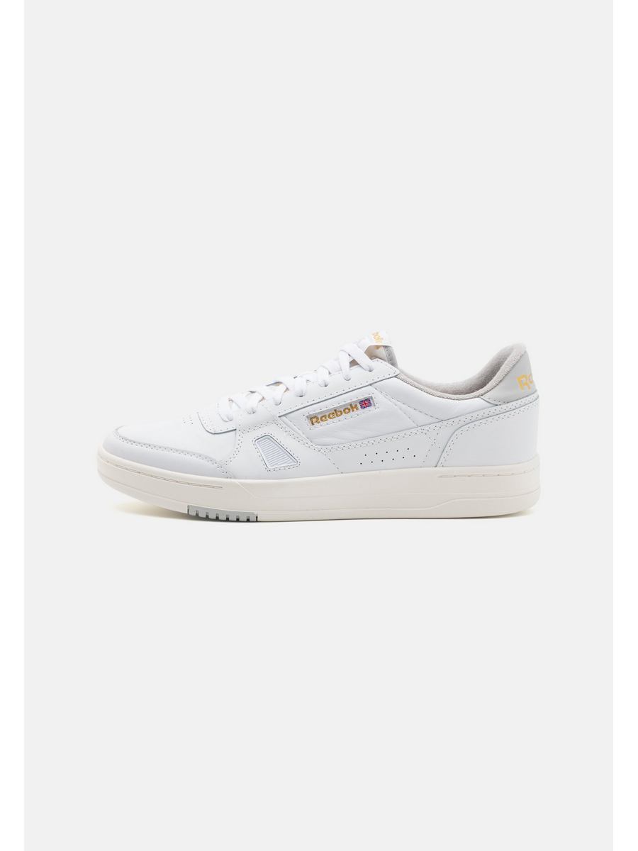 

Кроссовки унисекс Reebok RE015O0OF белые 36 EU, Белый, RE015O0OF