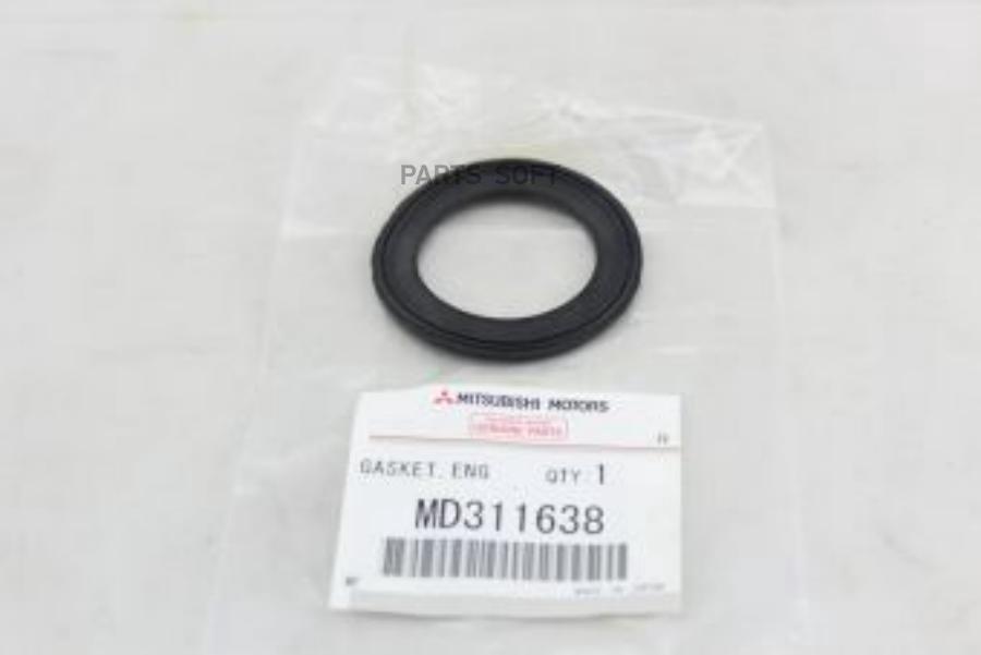 

Прокладка пробки клапанной крышки MITSUBISHI MD311638