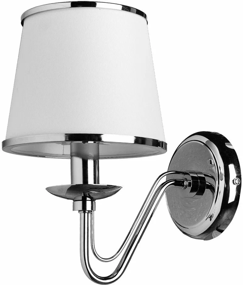 

Светил. Arte Lamp A1150AP-1CC, A1150AP-1CC Aurora