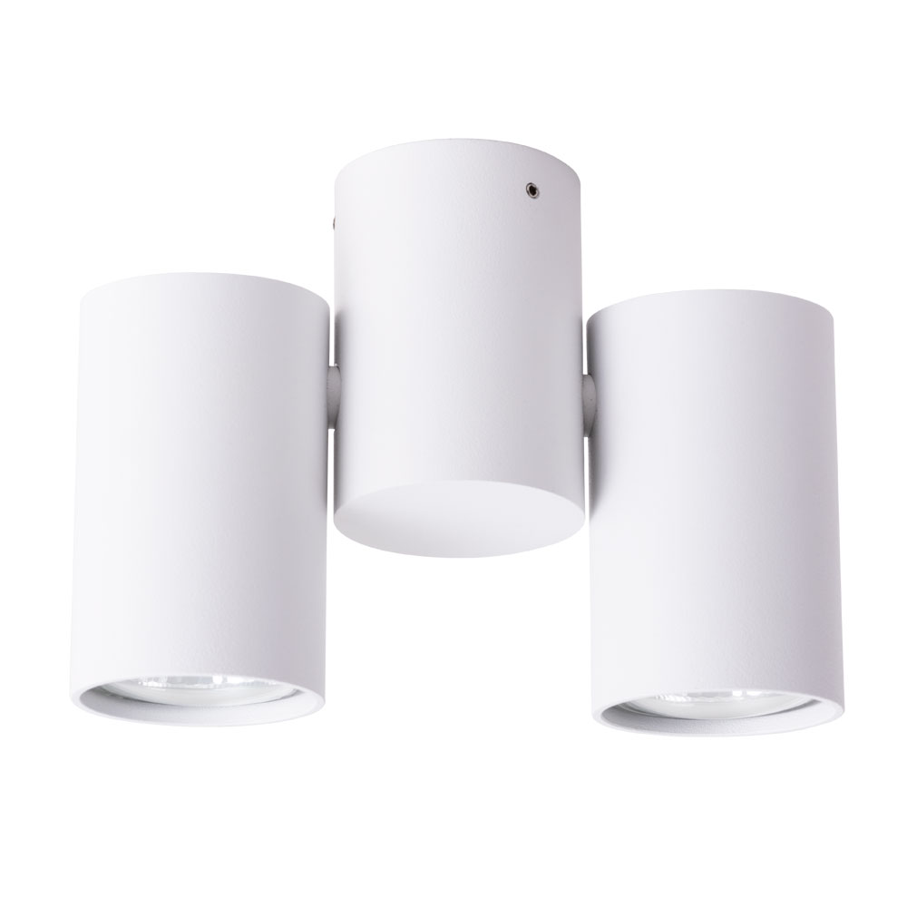 

Потолочный светильник Arte Lamp A1511PL-2WH, A1511PL-2WH Gavroche