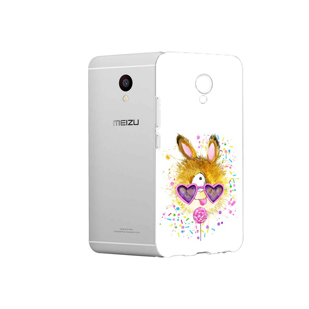 

Чехол MyPads Tocco для Meizu M3 Чупя (PT46043.81.201), Прозрачный, Tocco