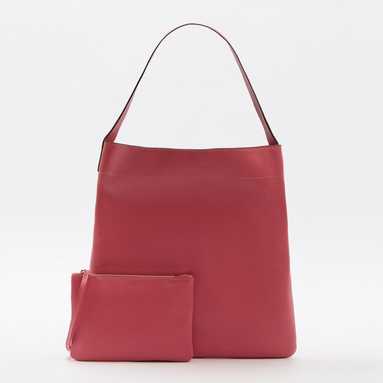 

Сумка женская Diva`s Bag R2399 красно-розовая, Розовый, R2399