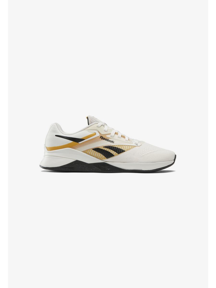 

Кроссовки мужские Reebok RE542A17Z белые 36.5 EU, Белый, RE542A17Z