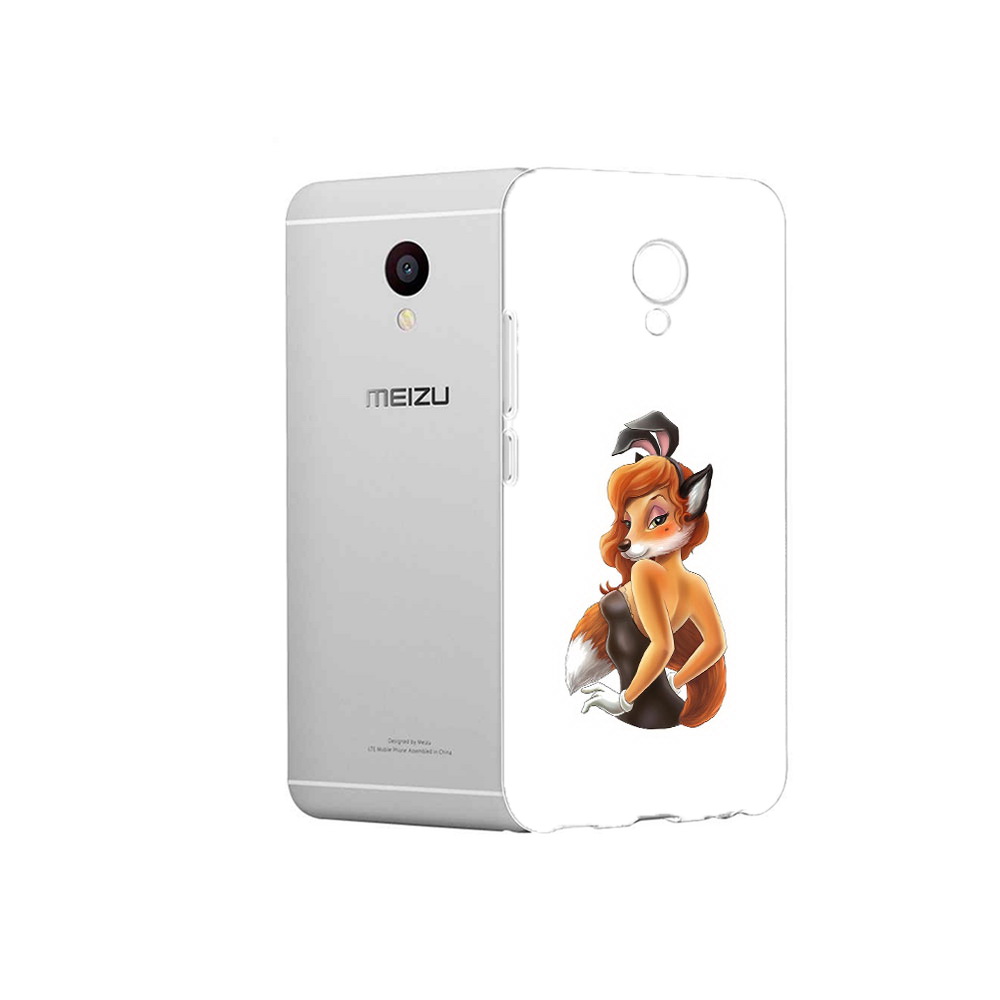 

Чехол MyPads Tocco для Meizu M3 баронесса (PT46043.81.227), Прозрачный, Tocco