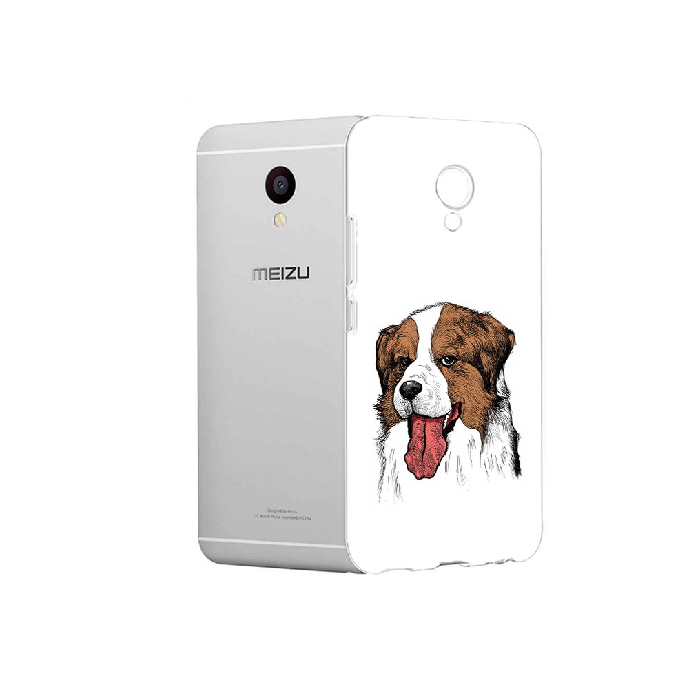 

Чехол MyPads Tocco для Meizu M3 бетховен (PT46043.81.230), Прозрачный, Tocco