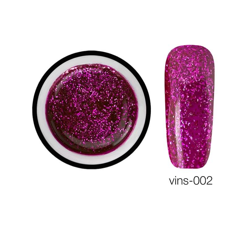 

Жидкая слюда Vinsall VINS Show Gel 2