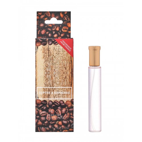 

Духи Экстра Класса "MF Collection" Coffee & Espresso 35 ml