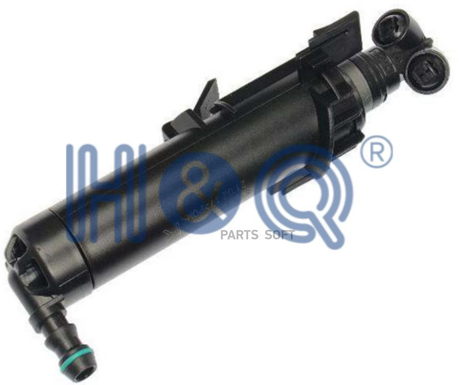 

H&Q 70101097 Форсунка омывателя фар Audi A5/S5 Cabrio 2010> правая