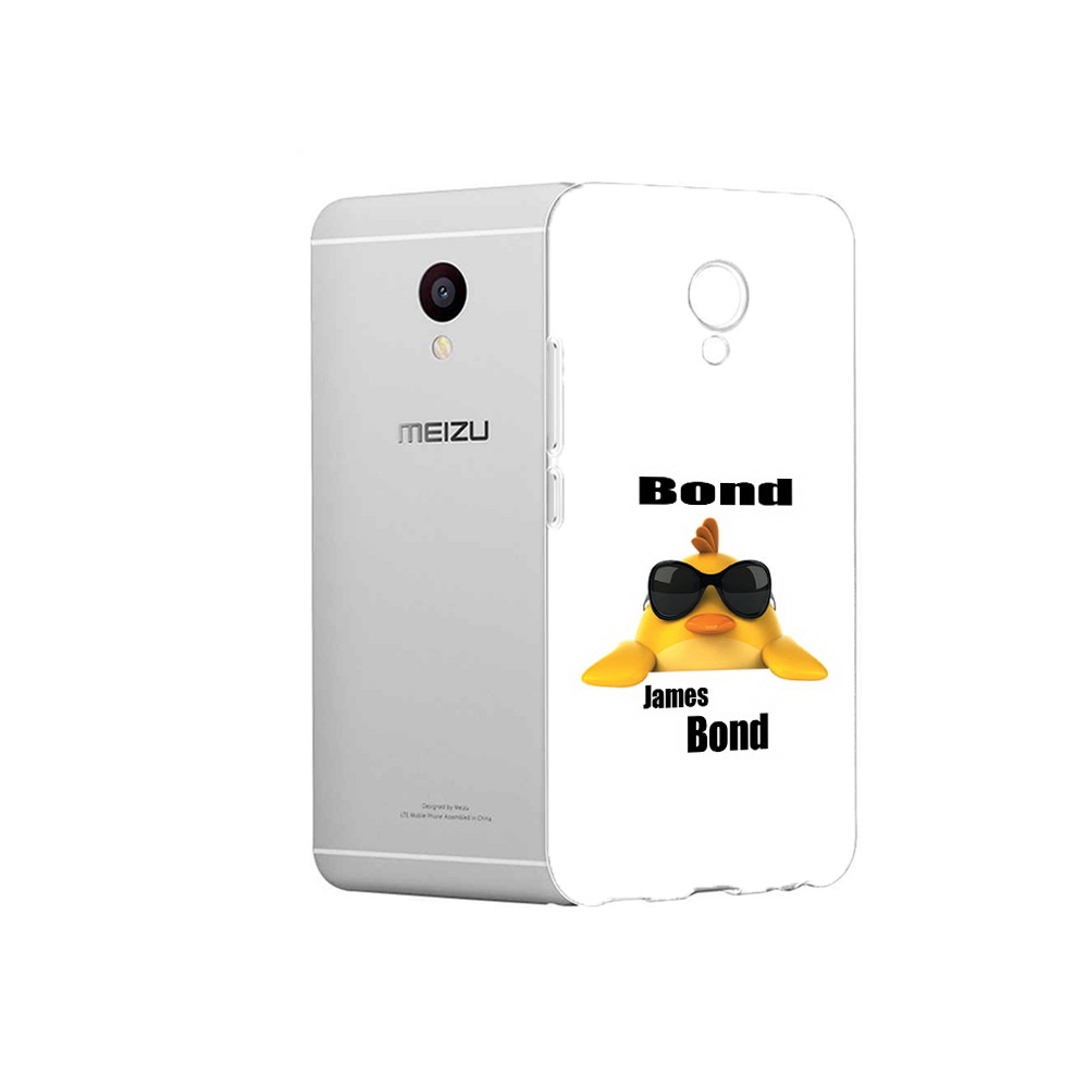 

Чехол MyPads Tocco для Meizu M3 бонд (PT46043.81.246), Прозрачный, Tocco