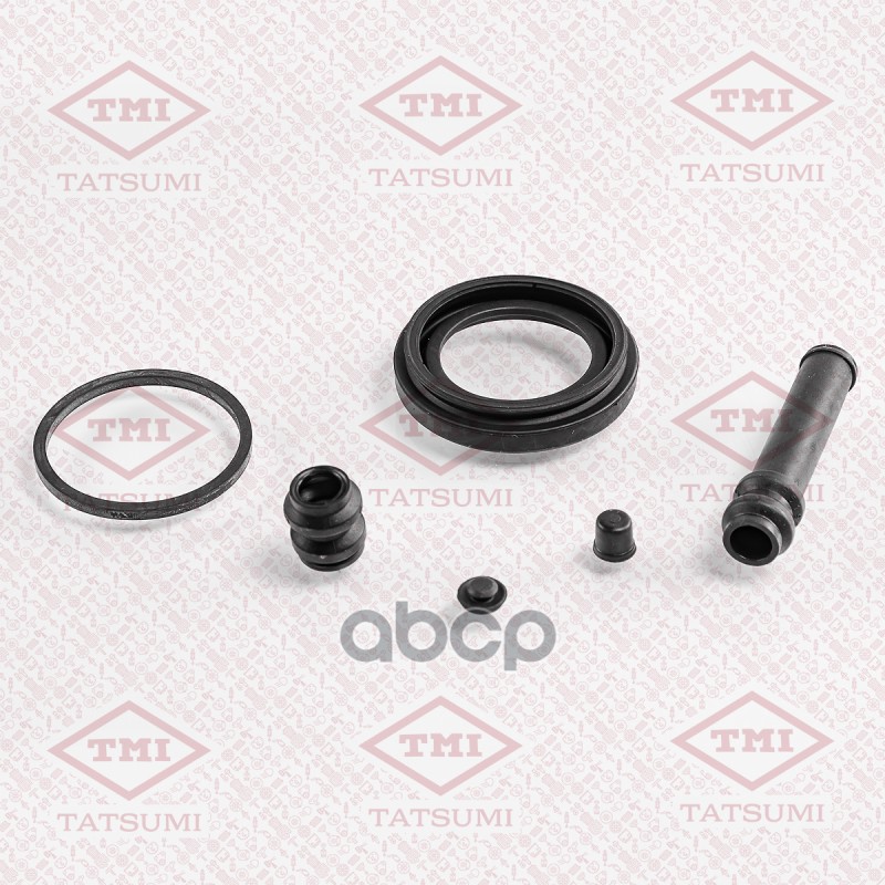 

TATSUMI TCG1332 Ремк-кт тормозного суппорта 1шт