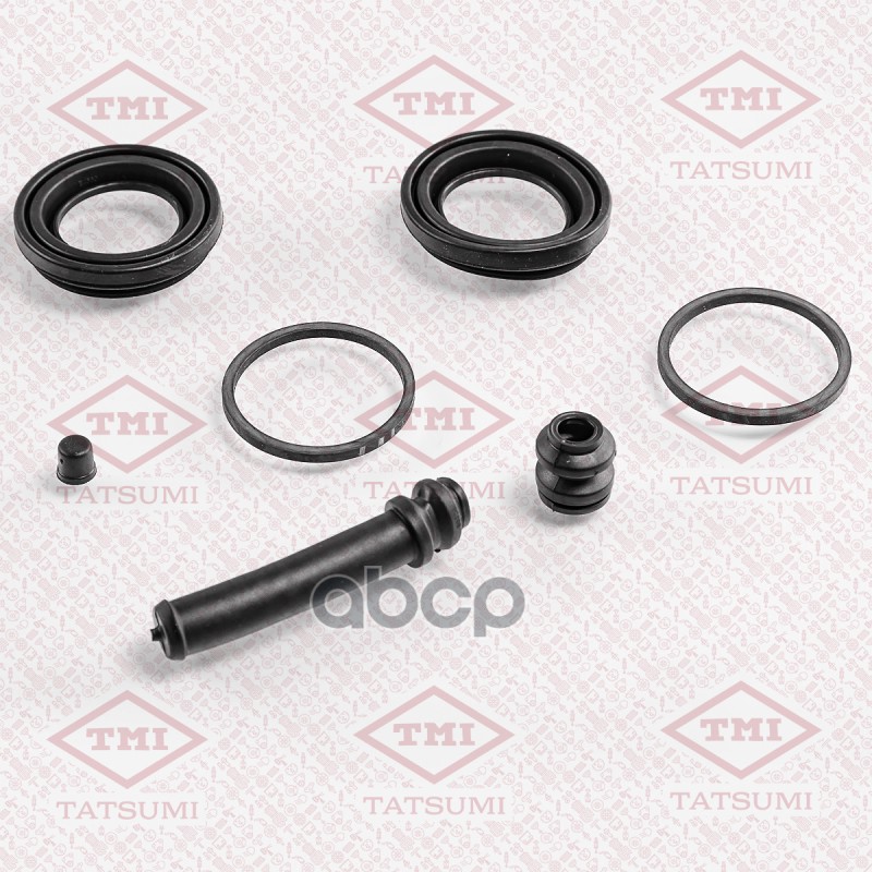 

TATSUMI TCG1342 Ремк-кт тормозного суппорта переднего 1шт