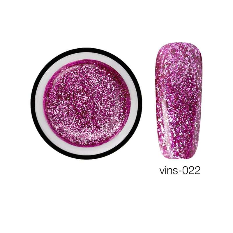 

Жидкая слюда Vinsall VINS Show Gel 22