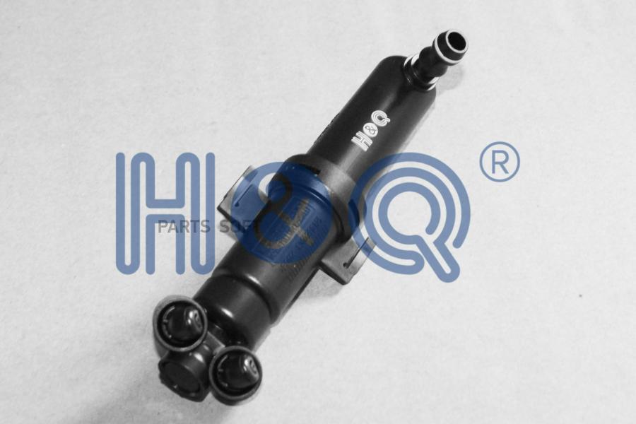 

H&Q 70101083 Форсунка омывателя фар Audi Q5 09-12 левая