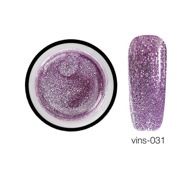 

Жидкая слюда Vinsall VINS Show Gel 31