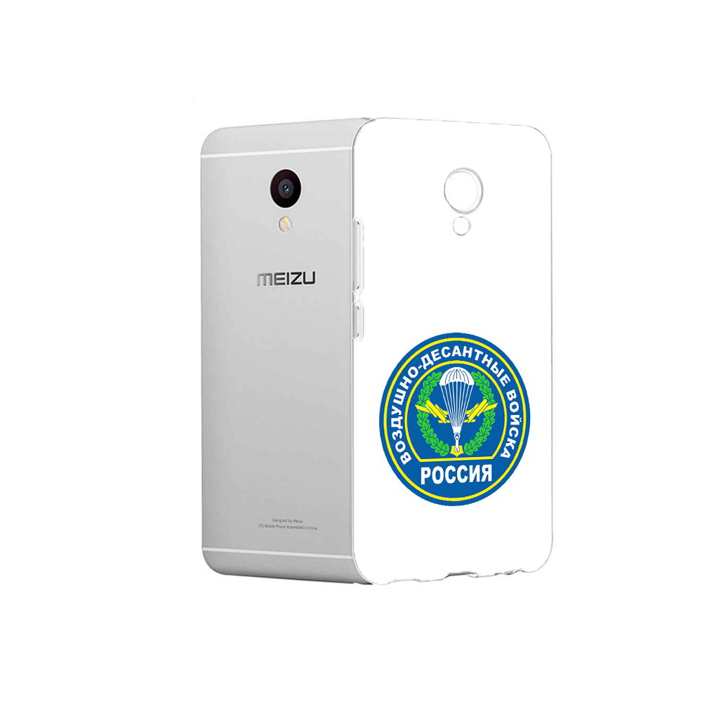 

Чехол MyPads Tocco для Meizu M3 вдв (PT46043.81.258), Прозрачный, Tocco