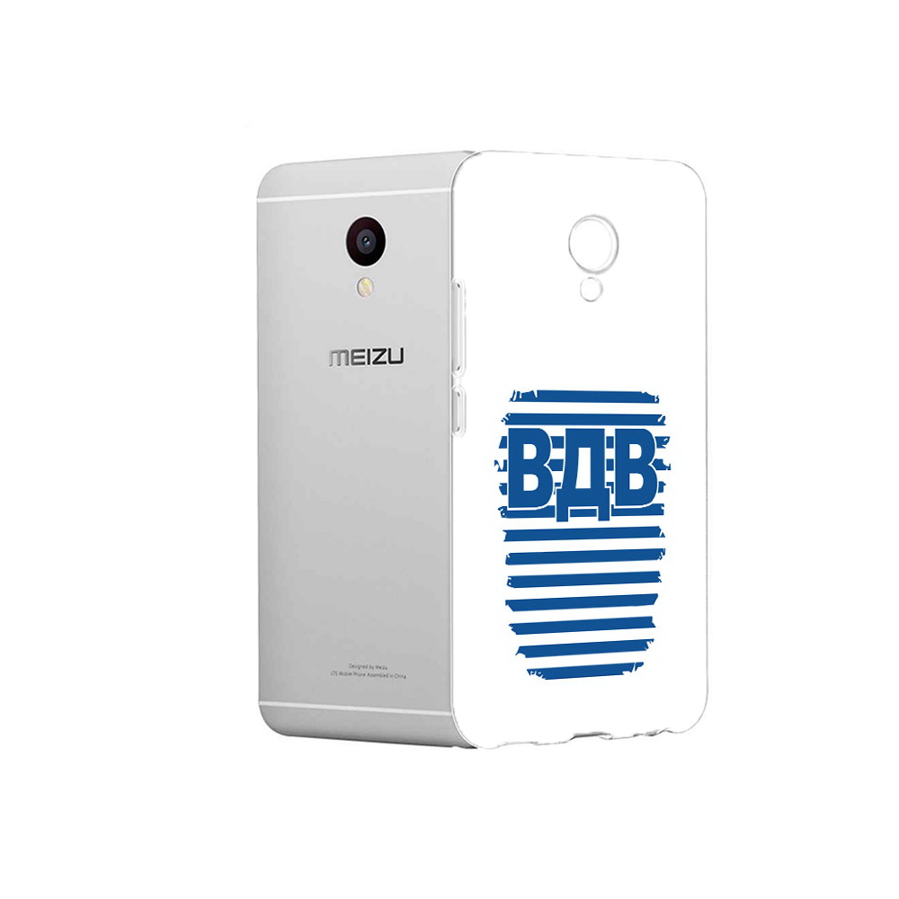

Чехол MyPads Tocco для Meizu M3 вдв2 (PT46043.81.259), Прозрачный, Tocco