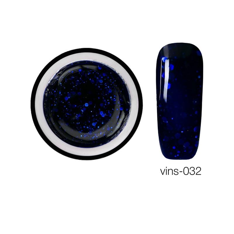 

Жидкая слюда Vinsall VINS Show Gel 32