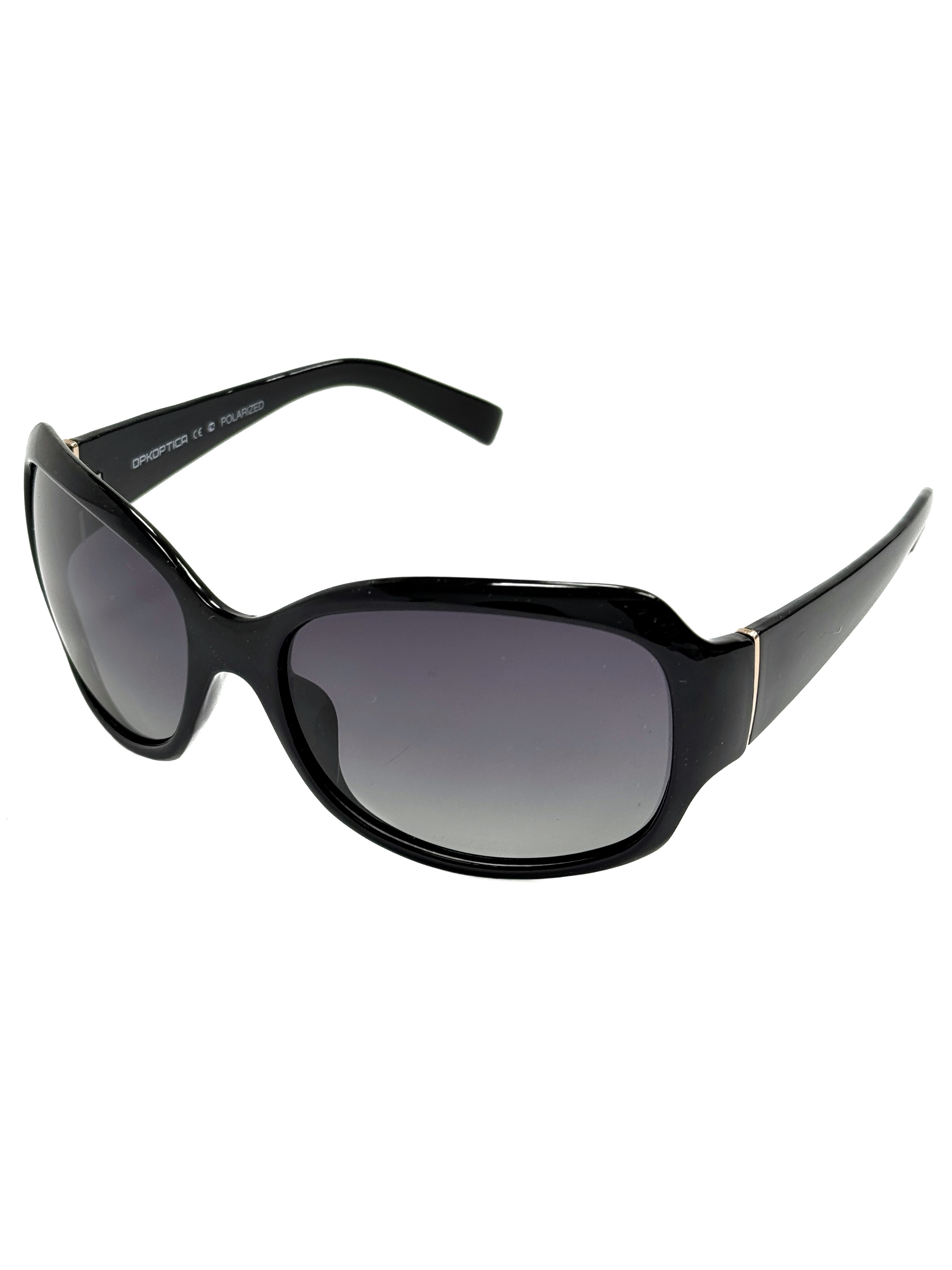 Солнцезащитные очки женские OPK.OPTICA 6170 серые