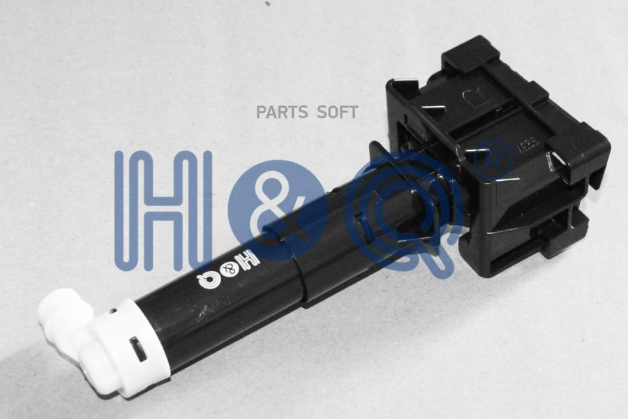 

H&Q 70101140 Форсунка омывателя фар LEXUS RX270/RX350/RX450H 12- RH