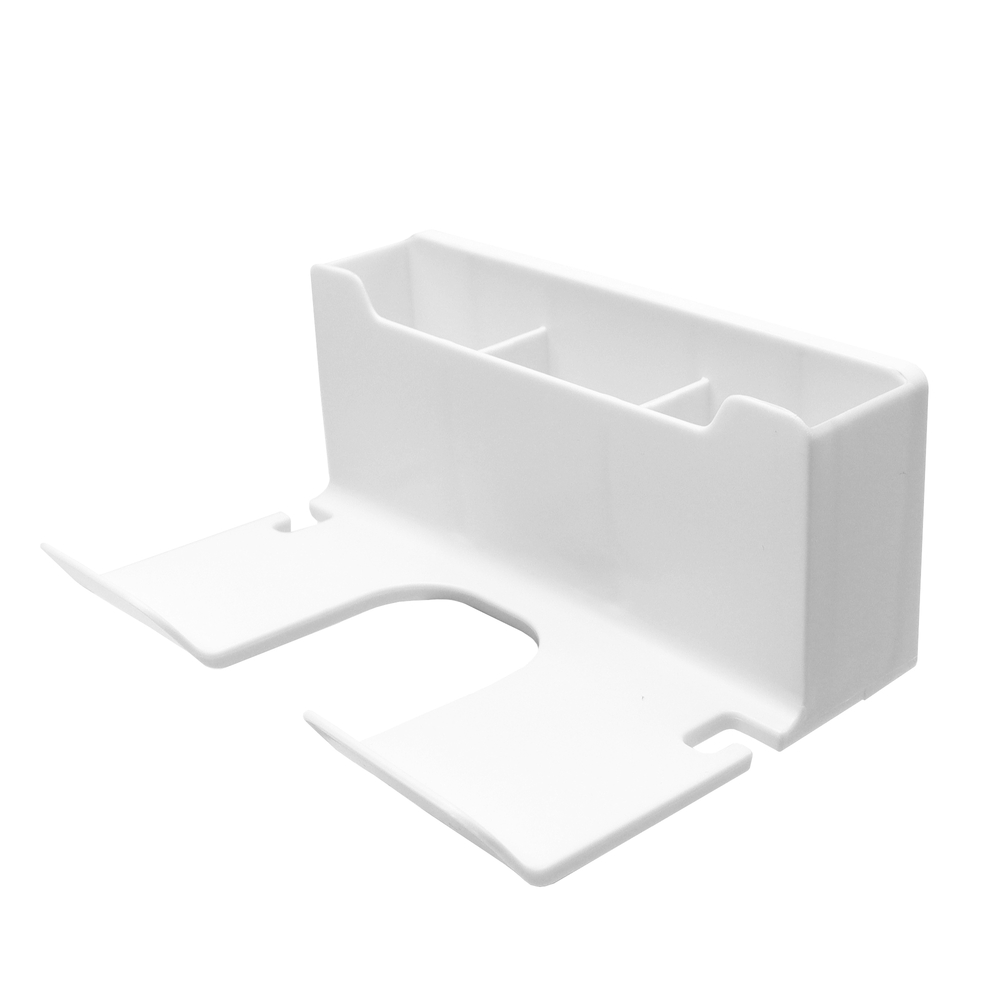 Органайзер ND Play для хранения с держателем для фена