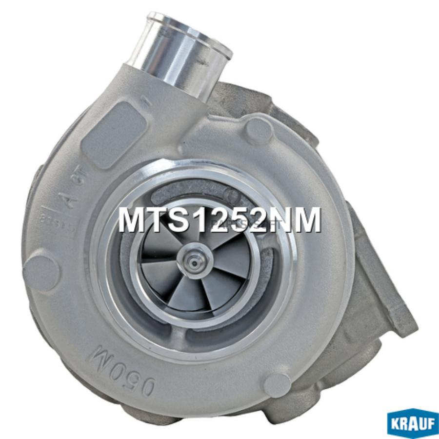 

Турбокомпрессор Krauf арт. MTS1252NM