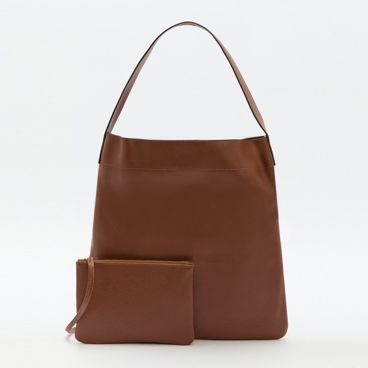

Сумка женская Diva`s Bag R2399 коричневая, Коричневый, R2399