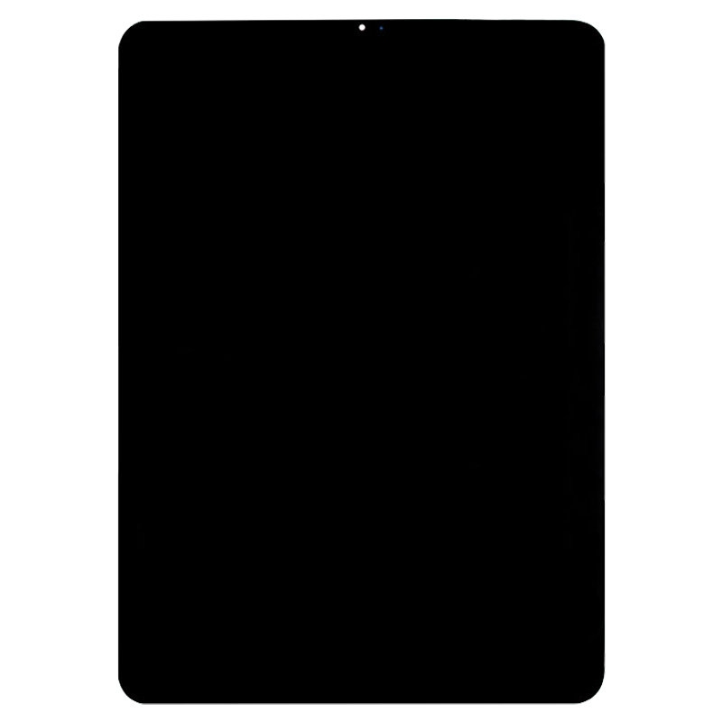 Дисплей BaseMarket для Apple iPad Pro 11&quot; (2020) в сборе с тачскрином (черный)