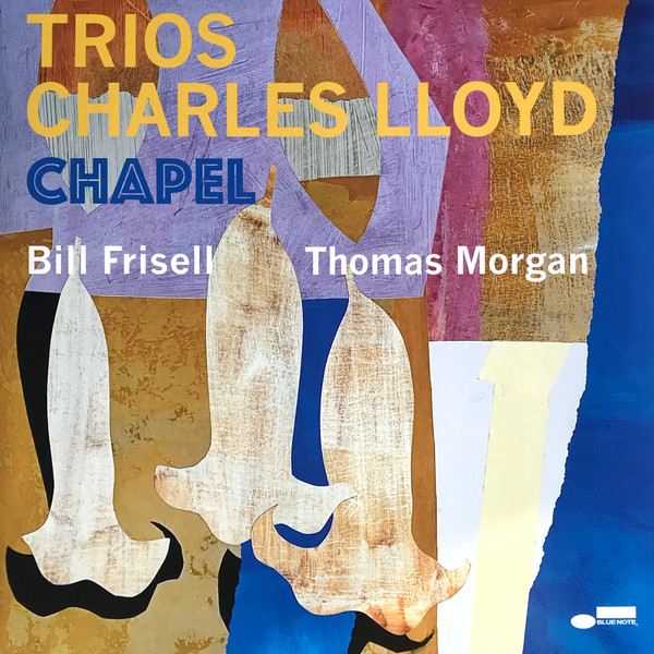 Lloyd Charles Trios: Chapel (Gatefold) (LP)