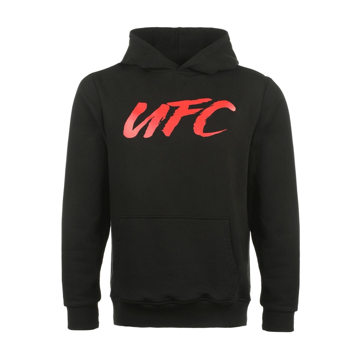 фото Толстовка мужская ufc ufchdbl001007p черная s