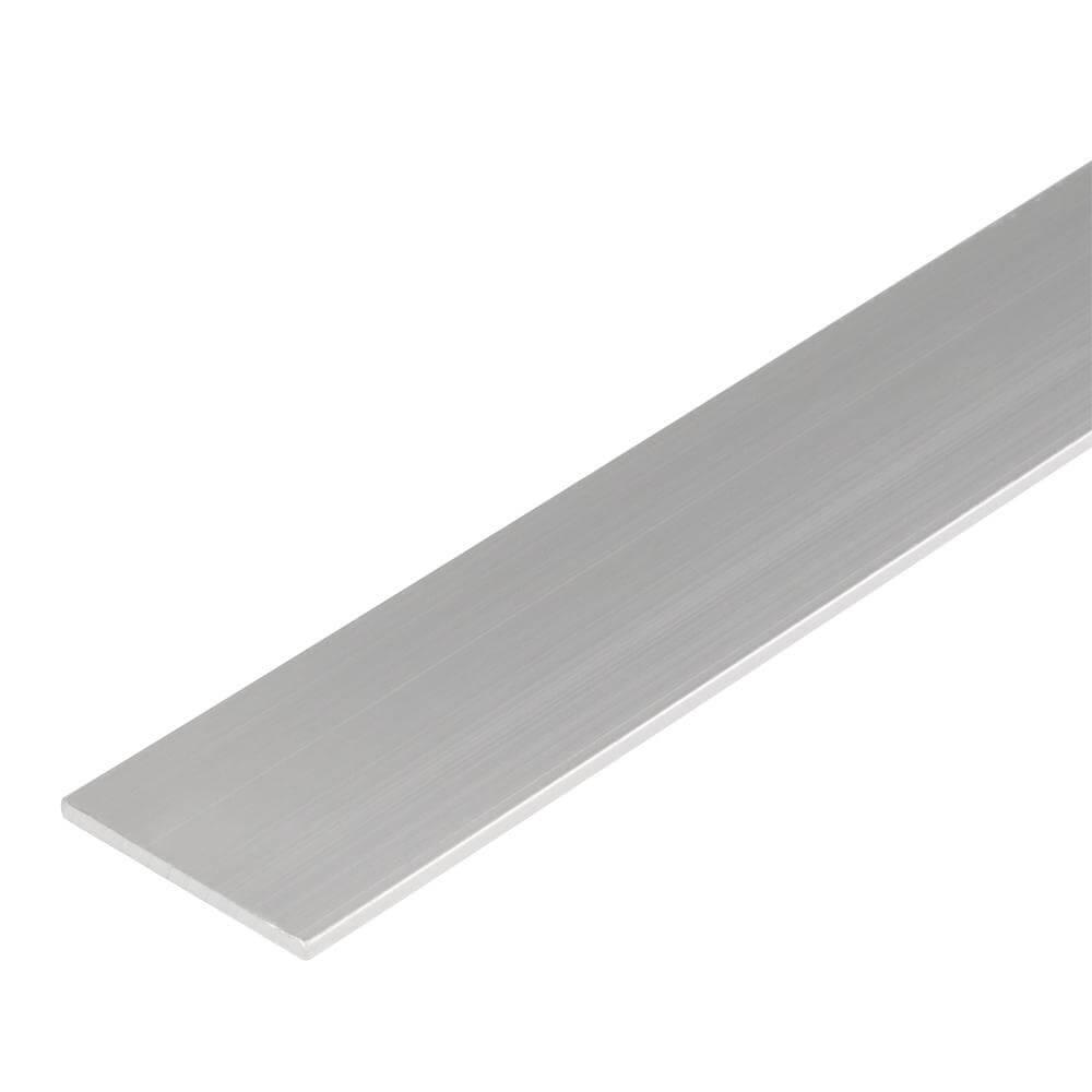 

Полоса алюминиевая Arlight ARH-W30-2000 Anod 022489, Серебристый, 022489