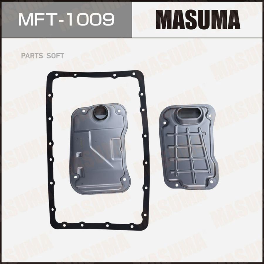 

Фильтр трансмиссии Masuma