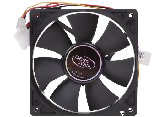 

Корпусной вентилятор DeepCool XF120, XF120