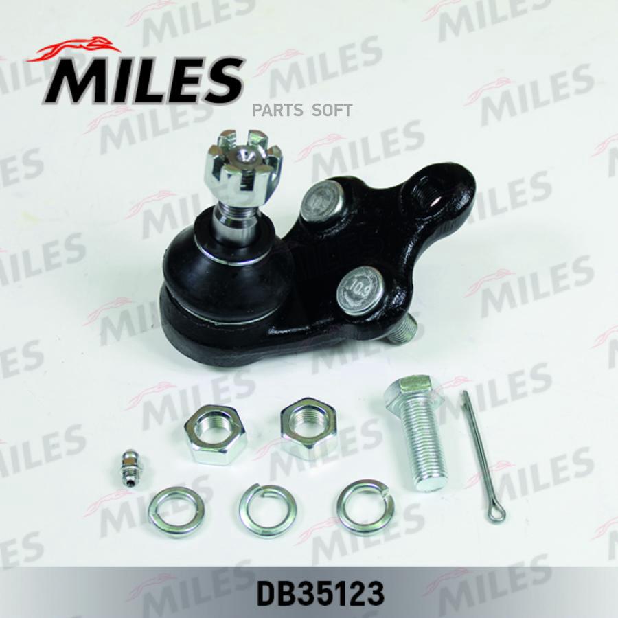 

Miles DB35123