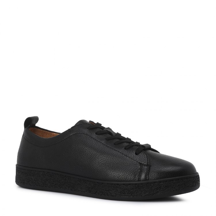 фото Кеды мужские tendance t-2236f-1 черные 40 eu