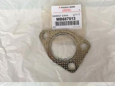 

Прокладка MITSUBISHI MB687013