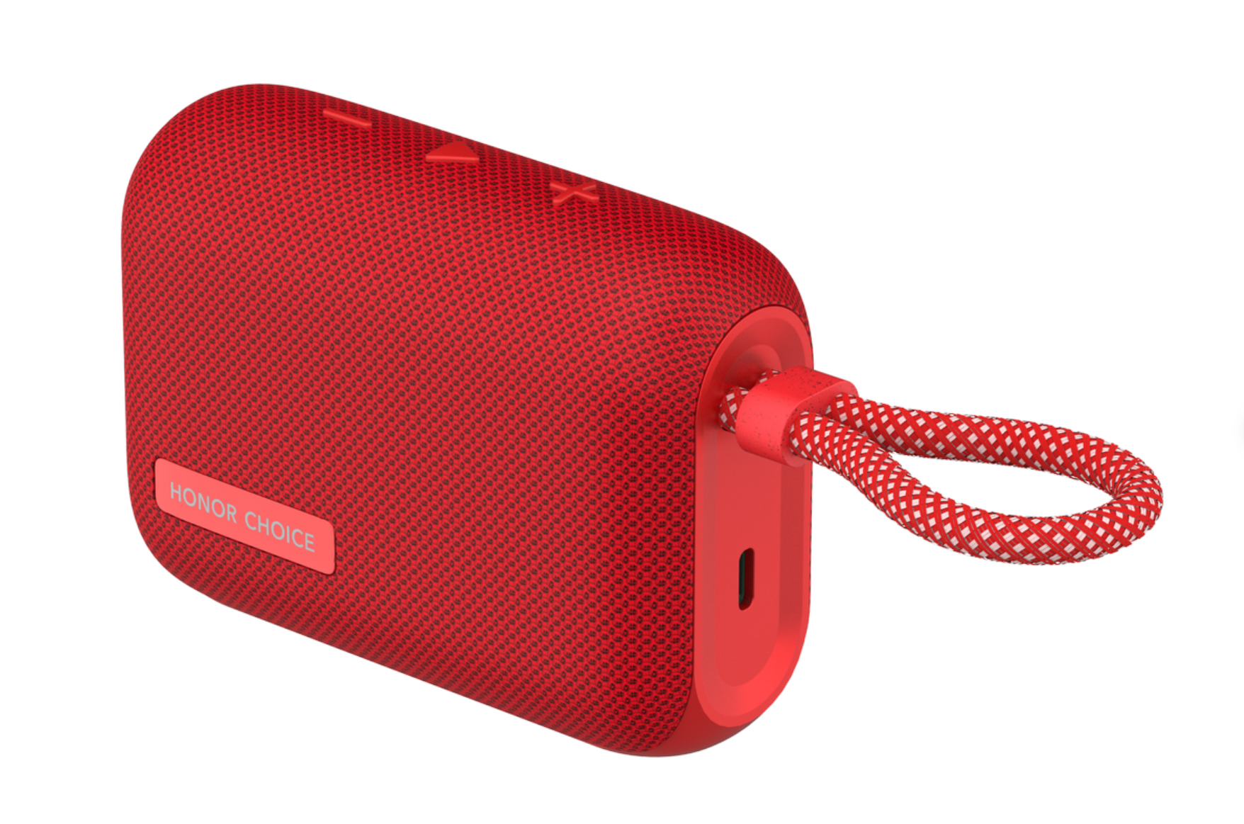 

Портативная колонка Honor Choice VNA-00 Red, Красный, Speaker (VNA-00) 5W