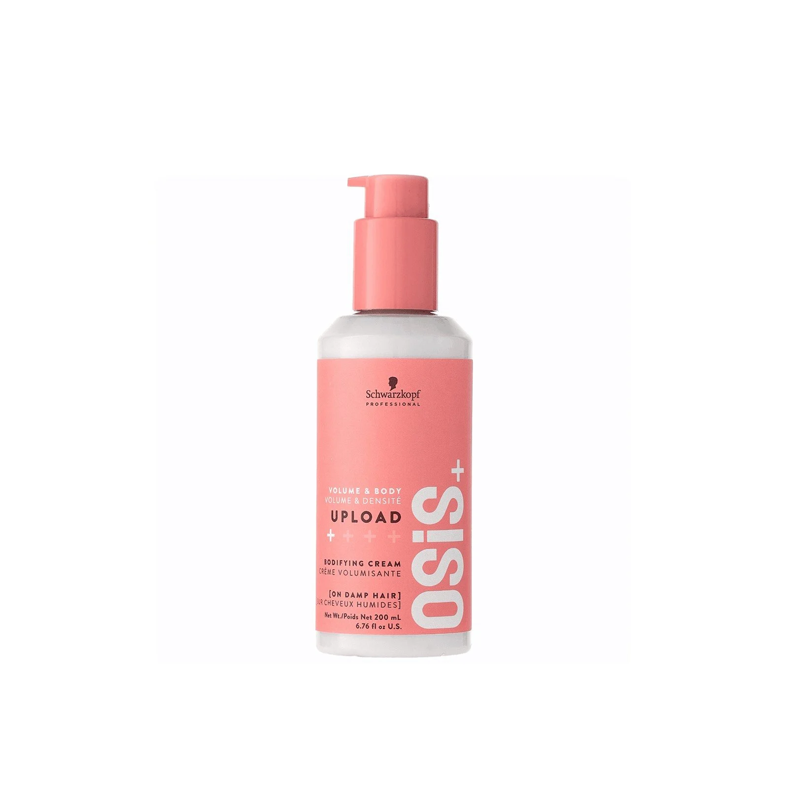 

Крем для укладки Schwarzkopf professional Osis+