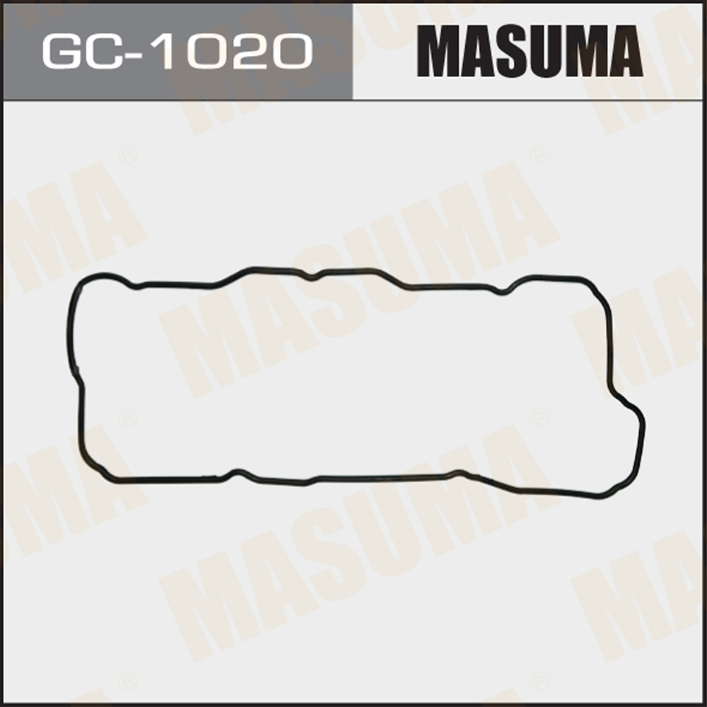 

Прокладка клапанной крышки TOYOTA MASUMA GC-1020
