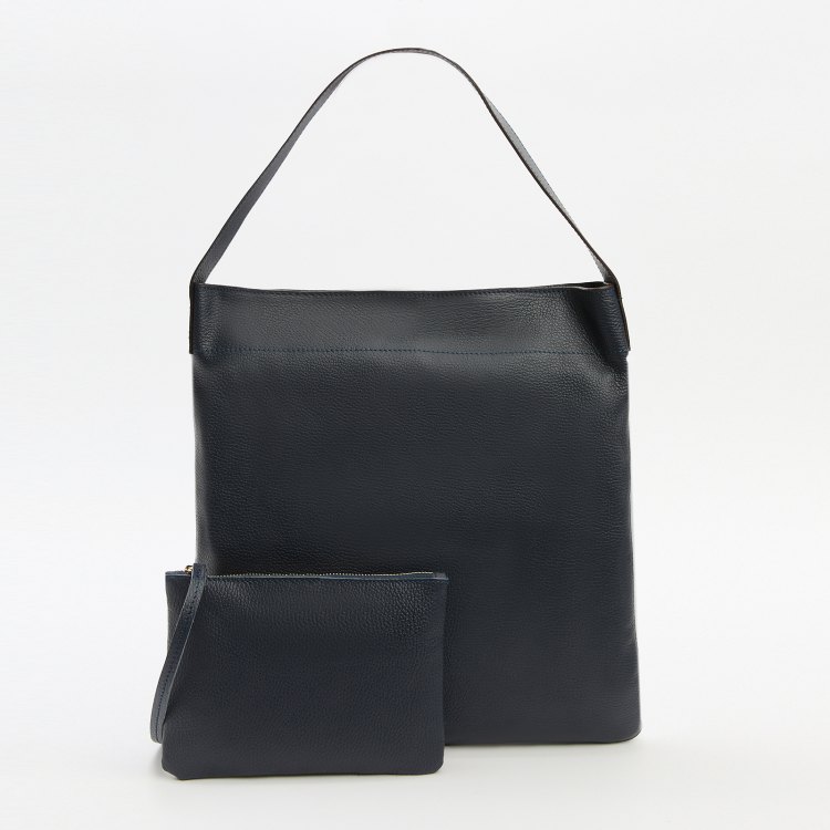 

Сумка женская Diva`s Bag R2399 черно-синяя, Синий, R2399