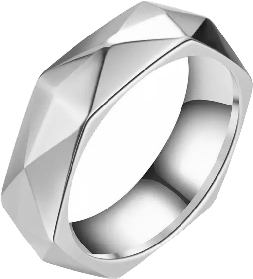 

Кольцо из стали р. 17 DG Jewelry RSM0085-S, RSM0085-S