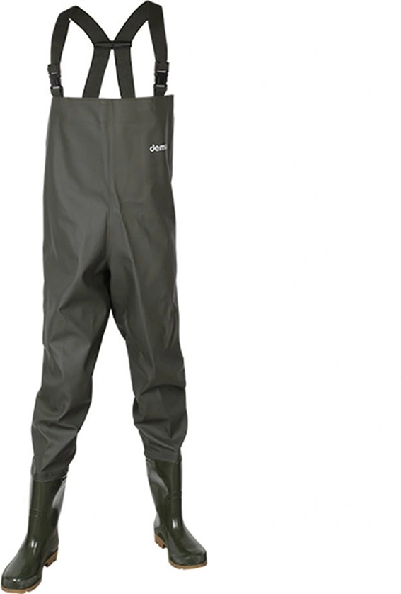 фото Сапоги "demar grand chest waders" (44)