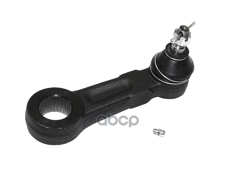 

Сошка Рулевая Mitsubishi L200 96-07/Pajero Sport 98-09 Sat арт. ST-MR592134